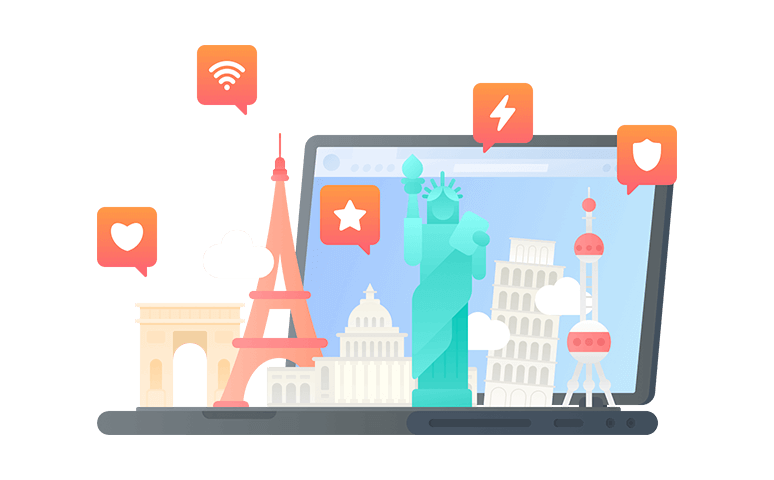 哥伦比亚回国vpn - 回国加速器
